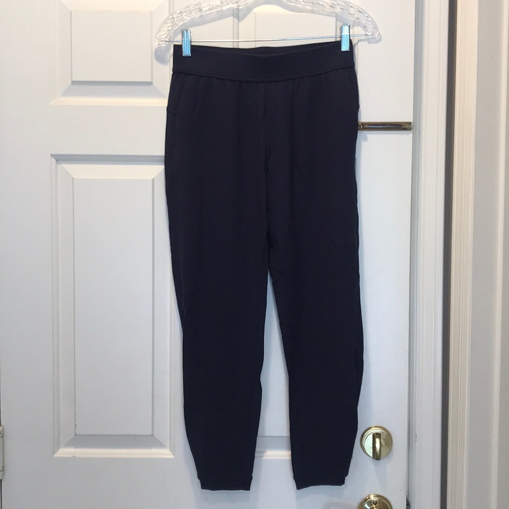 Lululemon jogger pant